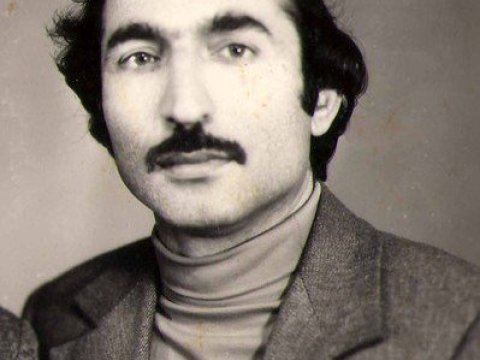 Rafiq Turabxanoğlu: "1992-də Vatikan tipli dövləti yaratmaq üzrəydik" - MÜSAHİBƏ