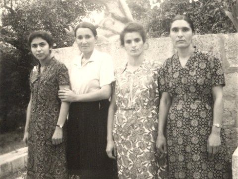 Deputat Flora Qasımova: “Şuşanın işğalına görə gizlənmək istəyirəm” 