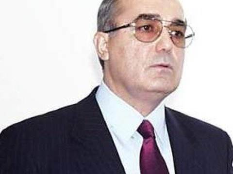 "Əli Nağyev BDU ilə əlaqələrini kəsib"