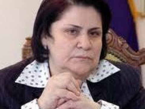 Bakı Baş Səhiyyə İdarəsinin rəisi işdən çıxarılıb yeni vəzifəyə təyin edildi