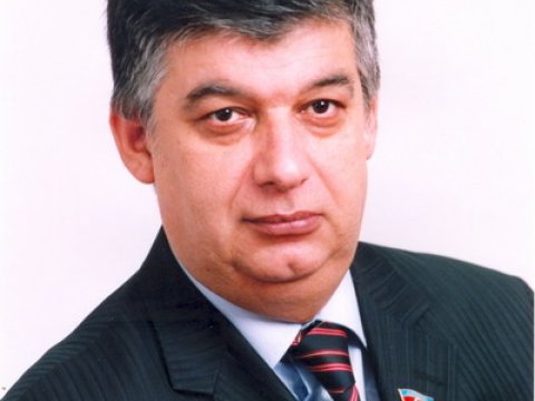 “Xalq Cəbhəsinin parçalanmasında iştirak etdiyim üçün özümü qınayıram”