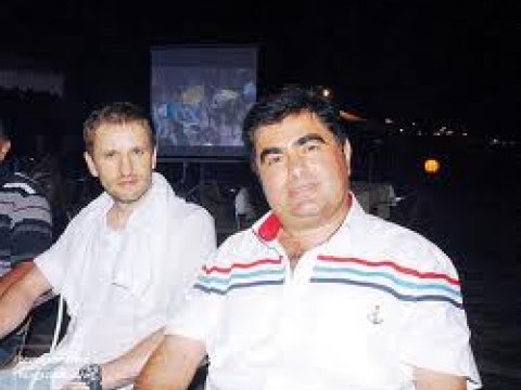 Türkiyədə azərbaycanlı iş adamına sui-qəsd 