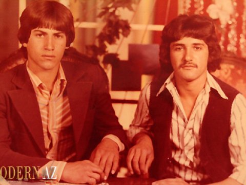 Füzuli Musayev: “Arxamca 2-3 maşın düşmüşdü, məni öldürmək istəyirdilər”