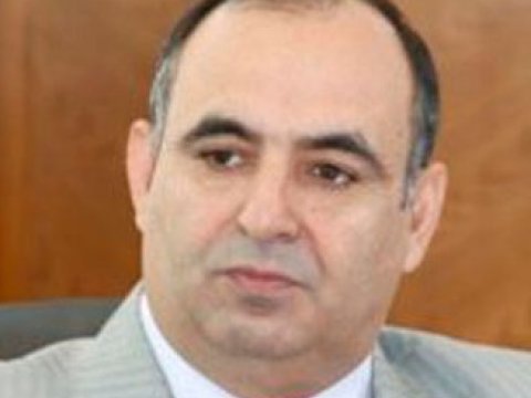 İsmayıl Ömərov: “Şəxsi vəsait hesabına olsa da problemin həll edilməsinə çalışacağıq”