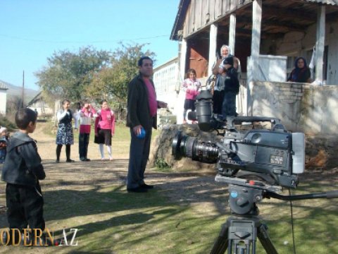 Rafiq Həşimov: “O zaman mənə deyirdilər ki, “niyə evlənmirsən?”, cavab verirdim ki, vaxtım yoxdur...” - MÜSAHİBƏ