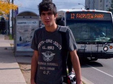 “Xaricdəki tələbəmiz” - “Milliyətə fikir vermirəm, xoşuma gələn qız olsa, evlənərəm” - MÜSAHİBƏ