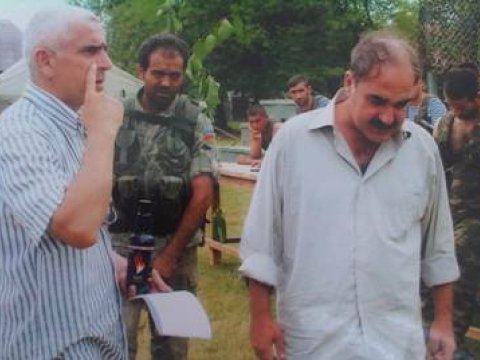 Hanı kinomuzda ümumiləşmiş qəhrəmanlar, niyə ermənilər güclü, biz gücsüz görünürük? – Mütəxəssis cavabı