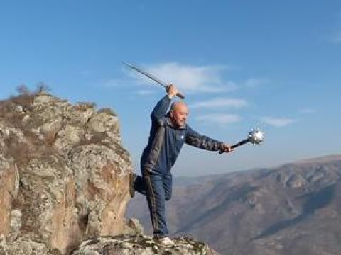 Süleyman Məmmədli: “1999-cu ildə belə məsləhət oldu ki, Kəmaləddin Heydərov prezident olsun” - MÜSAHİBƏ