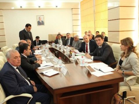 Nazirlikdə “kadr zəlzələsi” – 13 işçi cəzalandırıldı