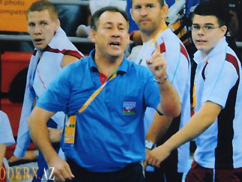 Elçin Cəfərov: “Bizim siyasətimiz xalça üzərindədir” - MÜSAHİBƏ 