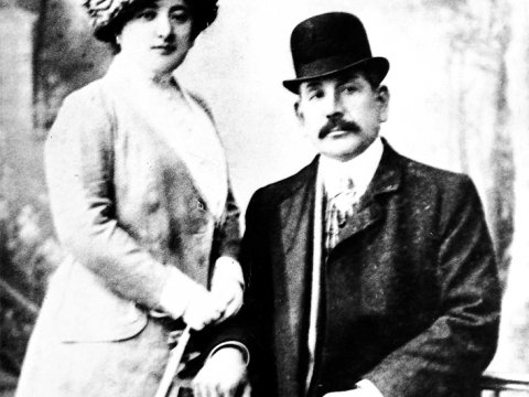 Ağ atlı maqnat – milyonçu Murtuza Muxtarov və general qızı Liza ... – TARIX 