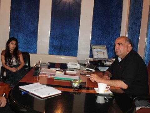 Sabiq Baş prokuror Murad Babayev: “Mən 7 prezidentlə işləmişəm” - MÜSAHİBƏ