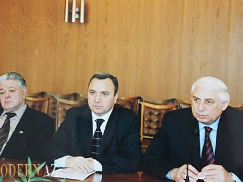 Sabiq millət vəkili: “Elə deputat var ki, heç onu öz həmkarları da tanımır” 