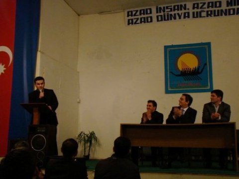 Xaricdəki tələbəmiz: “Azərbaycana qayıtmaq istəməyənlərin kifayət qədər haqlı səbəbləri var” - MÜSAHİBƏ