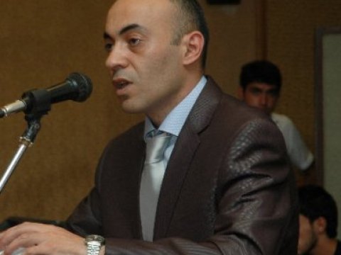 AMİP açıqlama verdi: “Etibar Məmmədov haqqında deyilənlər cəfəngiyyatdı”