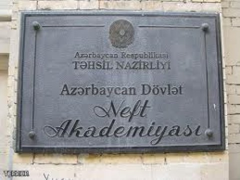 Bu ali məktəbin məzunları - prezident, baş nazir, parlament sədri, kosmonavt...