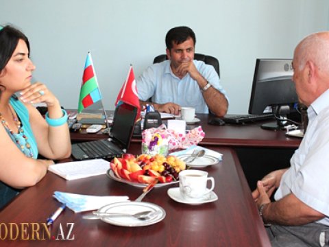 Sabiq nazir Nadir Əhmədovdan şok açıqlamalar