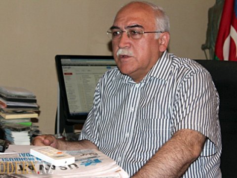 İsa Qəmbər: “50 min manat cibimizə uyğun rəqəm deyil, o qədər pulumuz yoxdur” - MÜSAHİBƏ