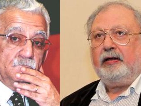 Vaqif Səmədoğlu Rüstəm İbrahimbəyovun təşkilatına üzv oldu