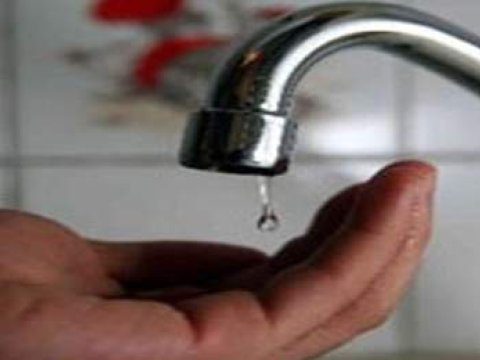 Bakı şəhərinin etibarlı su təminatı... varmı?