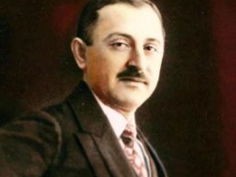Azərbaycan türkçülüyü ideyası - VIII