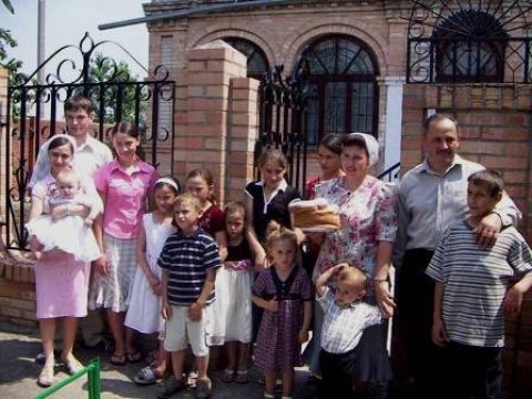 Çoxuşaqlı qadınlara “Qəhrəman ana” adı veriləcək