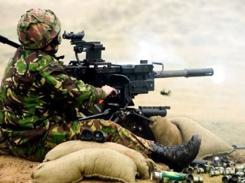 Qarabağ - birinci gülləni kim atacaq..? - Təhlil