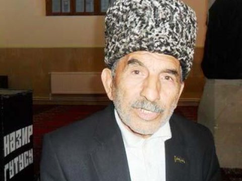 Mütəllibov üçün qurban kəsməyə söz verən Hacı Əbdül bunu niyə etmədi?