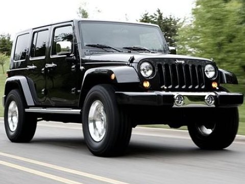 Bakıda “Cip” sürmək dəbdi, yoxsa lovğalıq?