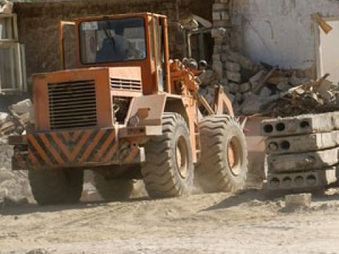 Milli Məclis rəsmisi: “İcazəsiz tikililərə amnistiya verilməlidir”