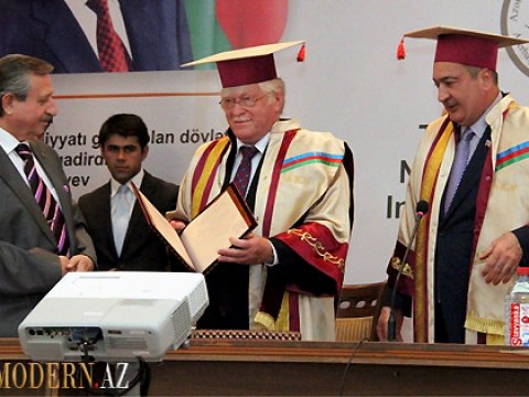 Eldar Quliyev: “Bir komandayıq və Prezidentimizin etimadını doğrultmağa borcluyuq” - MÜSAHİBƏ