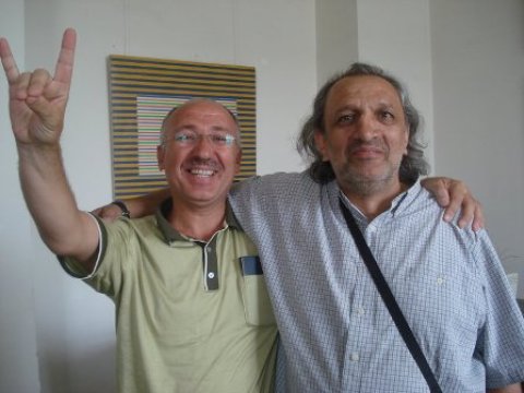 Ermənistandan gələn var: “İrəvandakı Göy məsciddə namaz qılarkən ruhum təzələndi” - MÜSAHİBƏ