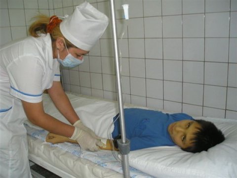 Səhiyyə müəssisələrində qanun şahdır, yoxsa.... 