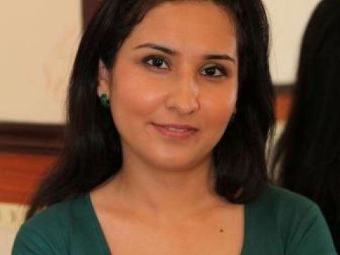 “Elnur Məmmədli, biz səninləyik!”