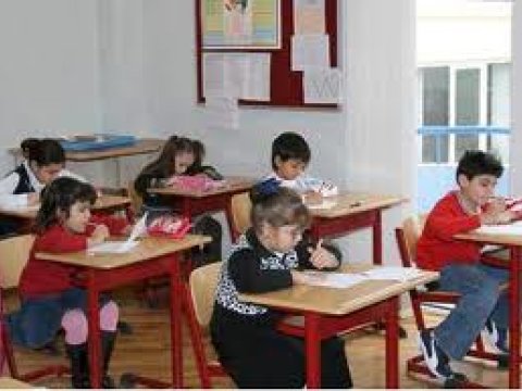 Bakıdakı özəl bağçalarda özəl tərbiyə və ceyran belinə qalxan qiymətlər