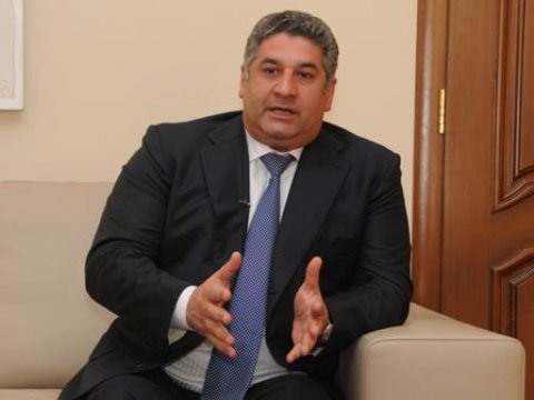 “İstefa barədə qərarı Azad Rəhimovun özü verə bilər” - Nazirlik rəsmisi 