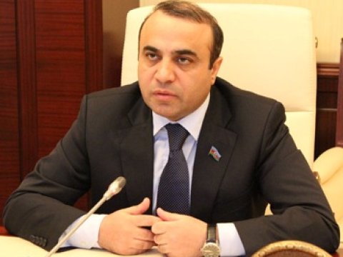 Azay Quliyev: “Azərbaycanda siyasi mədəniyyət inkişaf etməyib” - MÜSAHİBƏ 