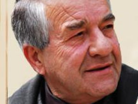 “Estafet” rubrikası - Seyran Səxavətin Vaqif Bayatlıya sualı var - MARAQLI