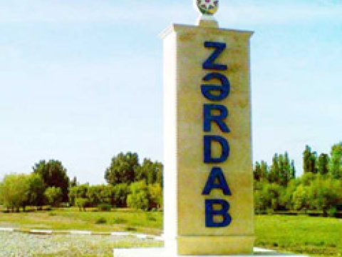 Qara günlərini yaşayan zərdablılar...