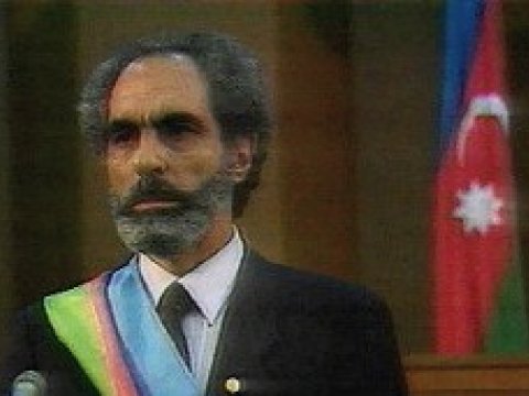 Nəhayət Elçibəyin həkimi də danışdı: "İndiyə qədər yadımdadır..." - MÜSAHİBƏ