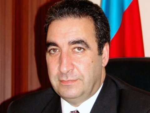 Birləşmiş Ərəb Əmirliklərindəki səfirimiz haqqında bunları bilirsiniz?