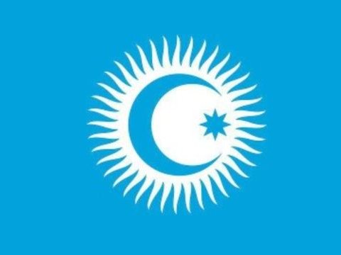 Atatürkün xəyal etdiyi bayraq  