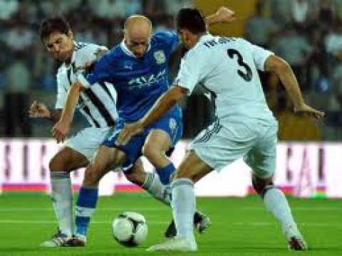 “Neftçi”dən tarixi zəfər - klubumuz AvroLiqanın qrupuna çıxdı