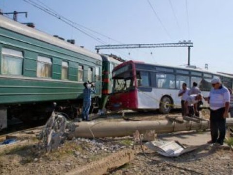 Qaradağdakı qəzada ölənlərin ailəsinə və yaralılara kompensasiya verildi