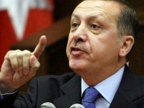 “1945-də türk əsgərlərinin gözü önündə 146 azərbaycanlı güllələnib” - Ərdoğan 