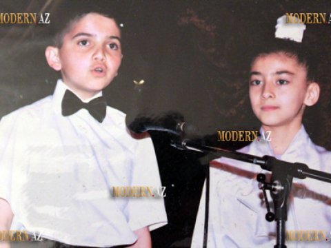 ""AST Telman"ın ad gününə çağırdılar, getmədim” - MÜSAHİBƏ 