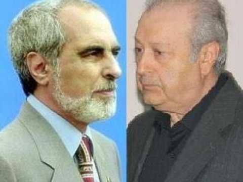 Elçibəyin ailəsi Ayaz Mütəllibov qədər pensiya ala bilməyəcək