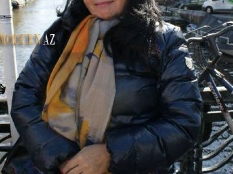 Azərbaycanın sahibkar qadını: “Kişilər gözəl sahibkar qadınlarla dost olmağı sevir” - MÜSAHİBƏ