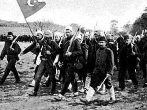 Şərqin səhəri - TARİX