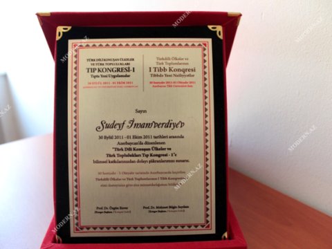 Eks-deputat Südeyf İmamverdiyev: “Milli Məclisin üzvü deyiləm, amma özümü deputat hesab edirəm” - MÜSAHİBƏ